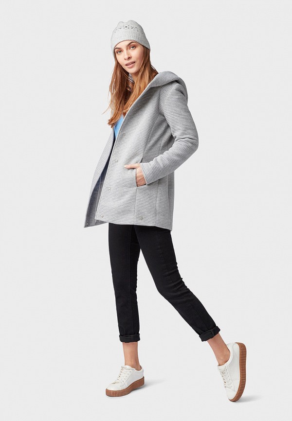 Tom Tailor / Пальто