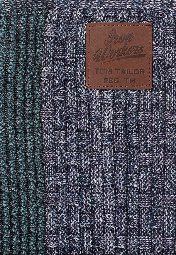 Tom Tailor / Шарф