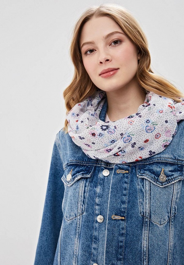 Tom Tailor / Палантин (to172gwedyy5) фото №3