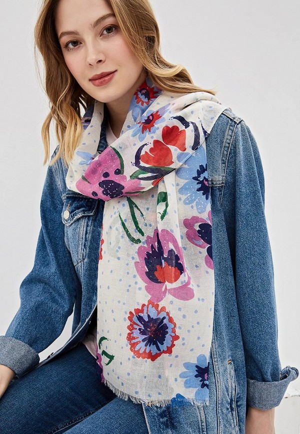 Tom Tailor / Палантин (to172gwedyy6) фото №3