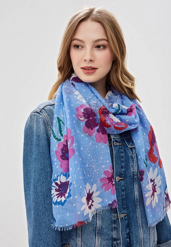 Tom Tailor / Палантин (to172gwedyy7) фото №3