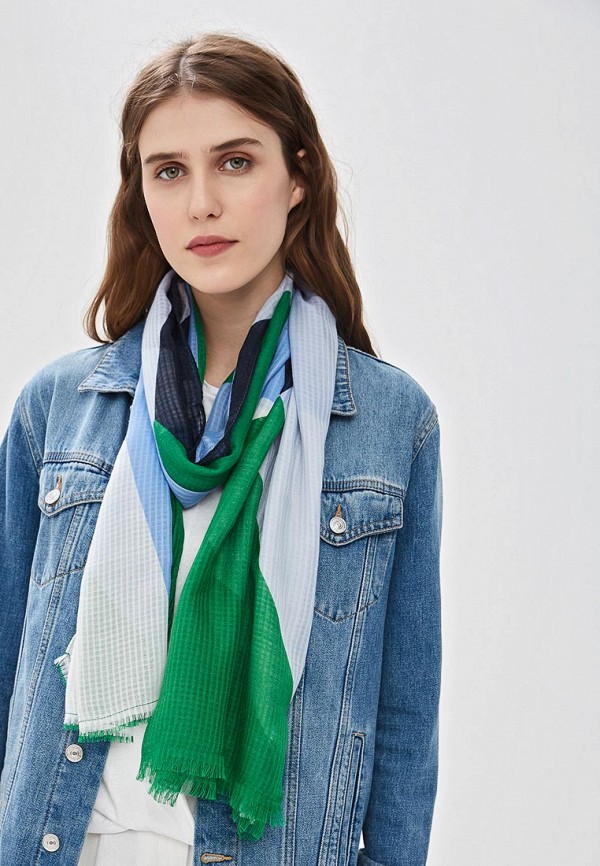 Tom Tailor / Палантин (to172gweqeg1) фото №3