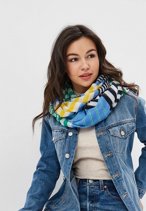 Tom Tailor / Палантин (to172gwexgm1) фото №3