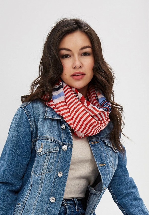 Tom Tailor / Платок (to172gwexgm2) фото №3