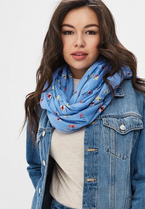 Tom Tailor / Палантин (to172gwexgm4) фото №3