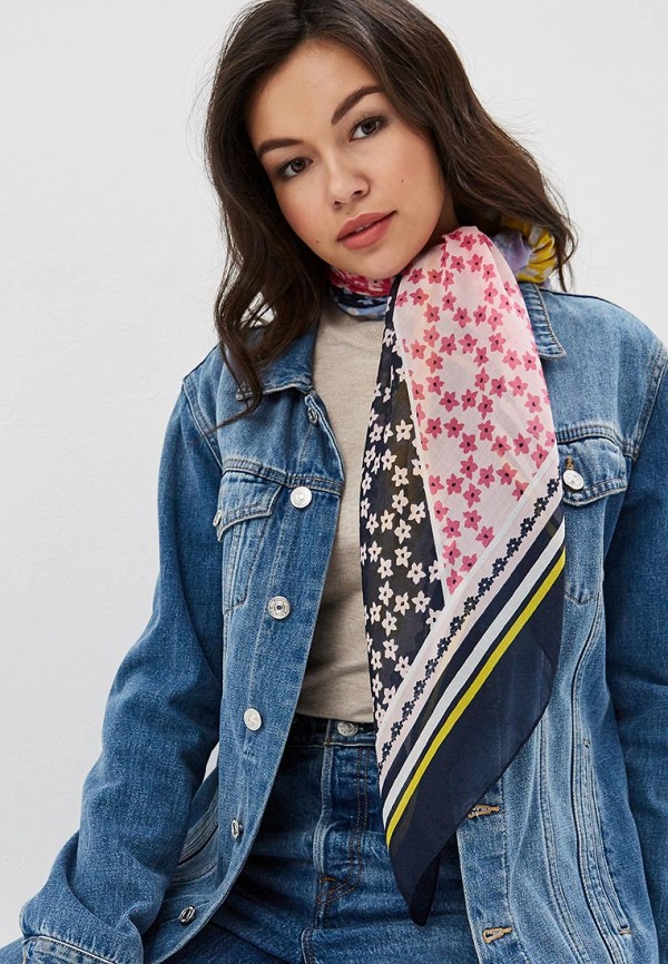 Tom Tailor / Платок (to172gwexgm5) фото №3