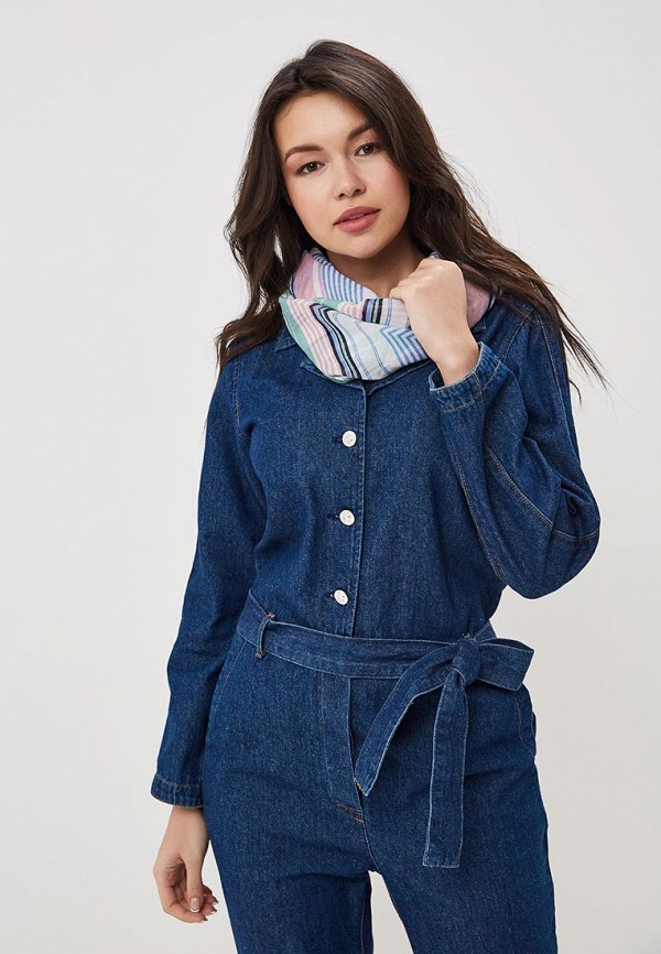 Tom Tailor / Шарф (to172gwfefg2) фото №3