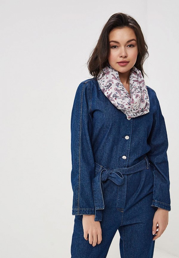 Tom Tailor / Шарф (to172gwfefg3) фото №3