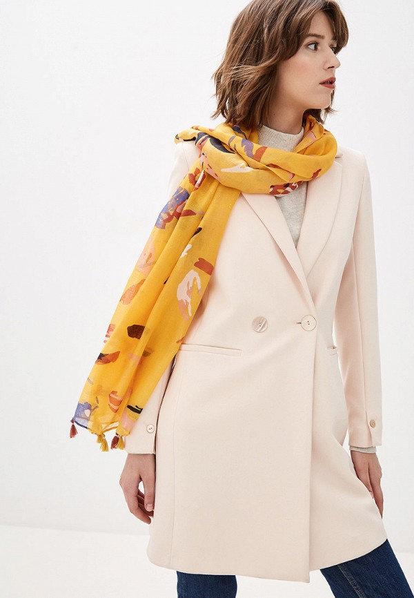 Tom Tailor / Палантин (to172gwgbkn5) фото №3