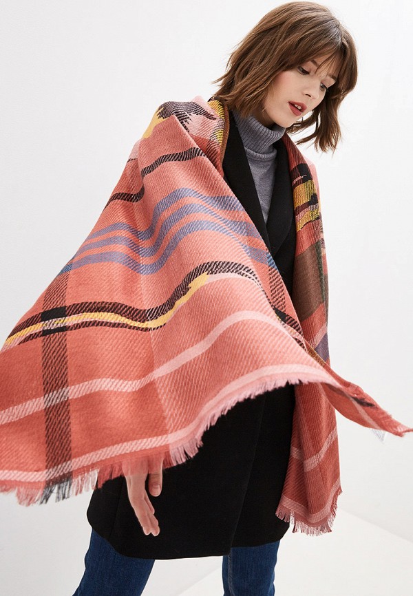 Tom Tailor / Палантин (to172gwgbkn7) фото №3