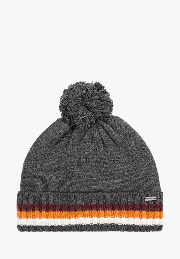 Tom Tailor / Шапка