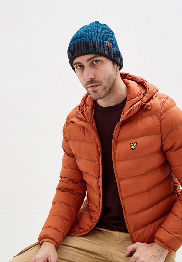 Tom Tailor / Шапка (to172cmgbdm4) фото №3