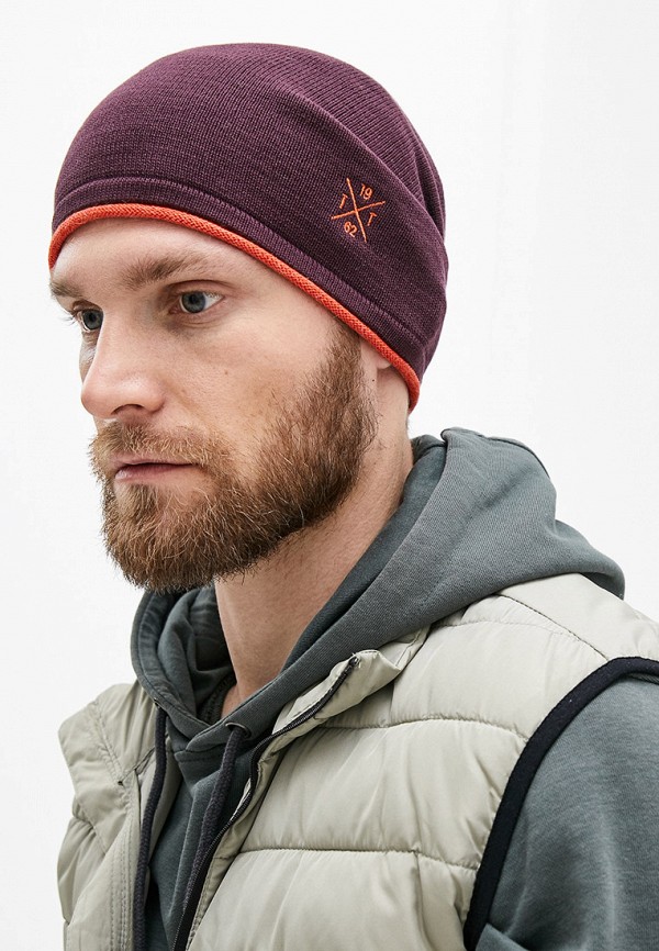 Tom Tailor / Шапка (to172cmgbdo2) фото №3