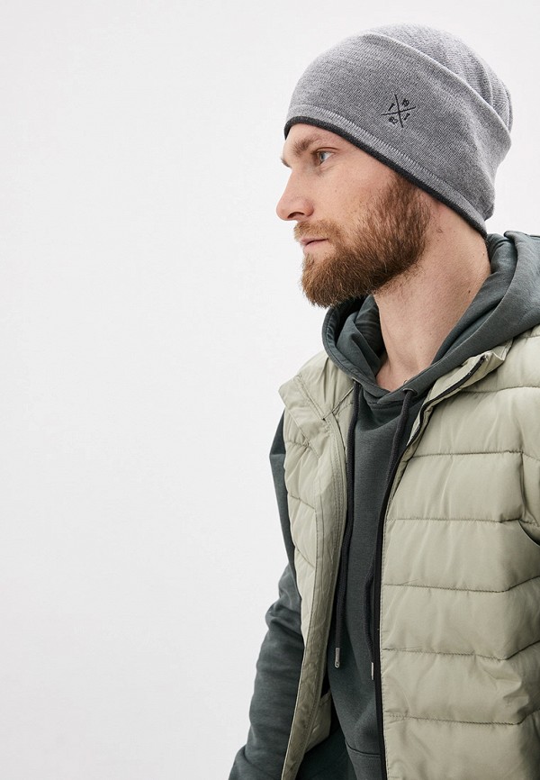 Tom Tailor / Шапка (to172cmgbdo3) фото №3