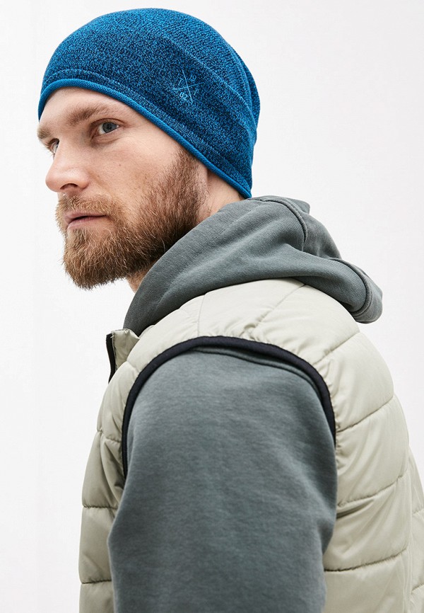 Tom Tailor / Шапка (to172cmgbdo4) фото №3