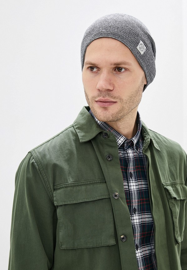 Tom Tailor / Шапка (to172cmgbdq6) фото №3