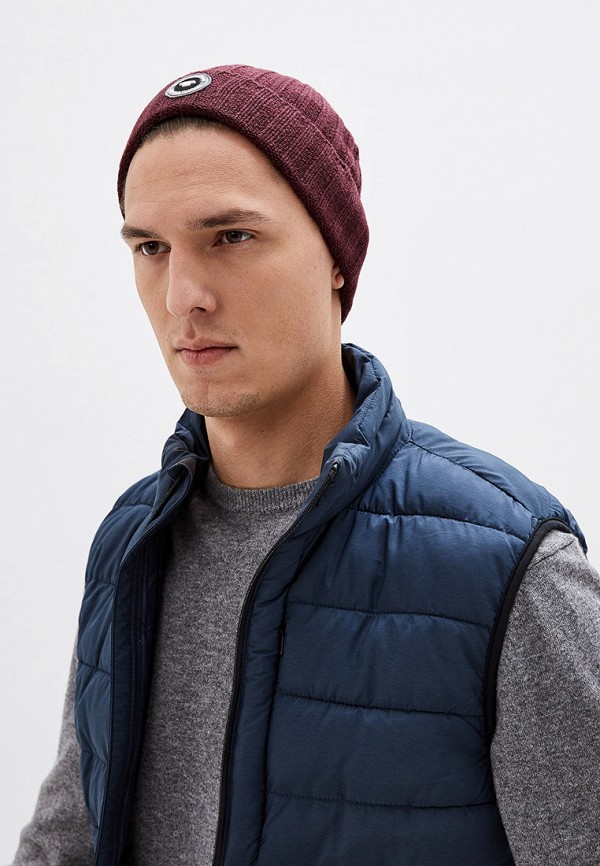 Tom Tailor / Шапка (to172cmgvnu2) фото №3