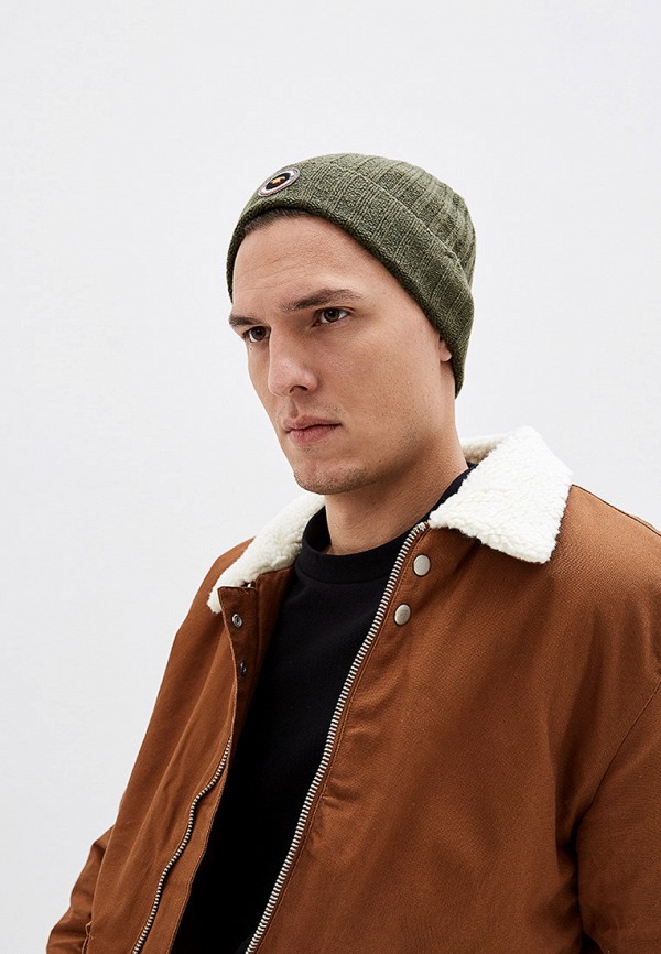 Tom Tailor / Шапка (to172cmgvnu5) фото №3