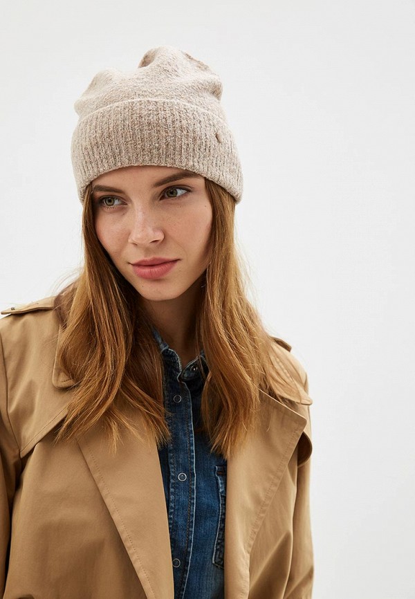 Tom Tailor / Шапка (to172cwgbkn3) фото №3