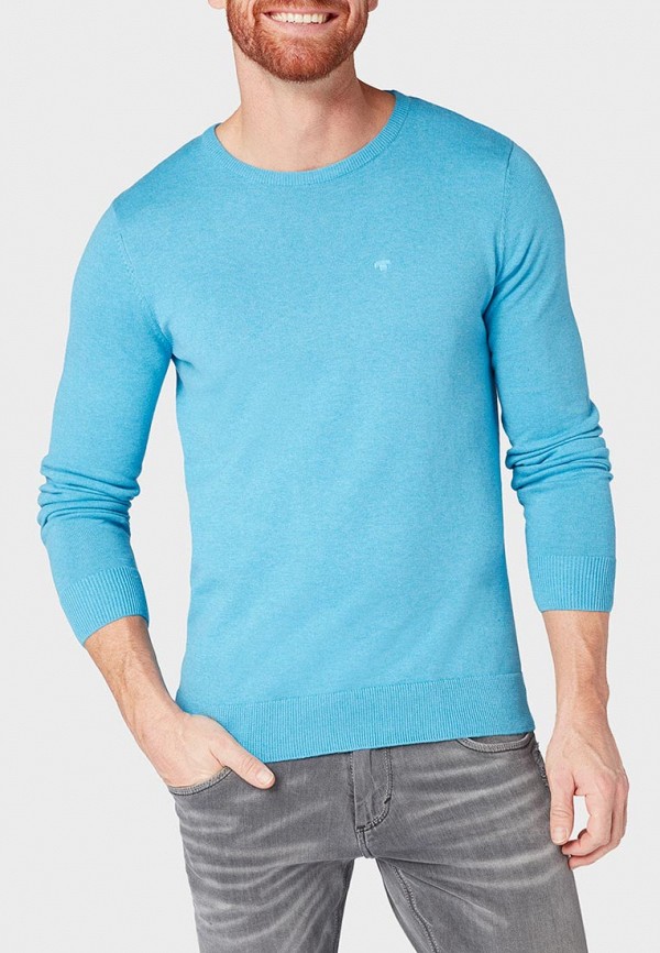 Tom Tailor / Джемпер