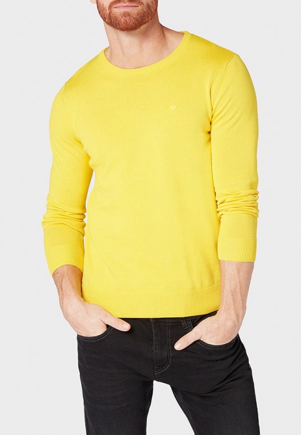 Tom Tailor / Джемпер