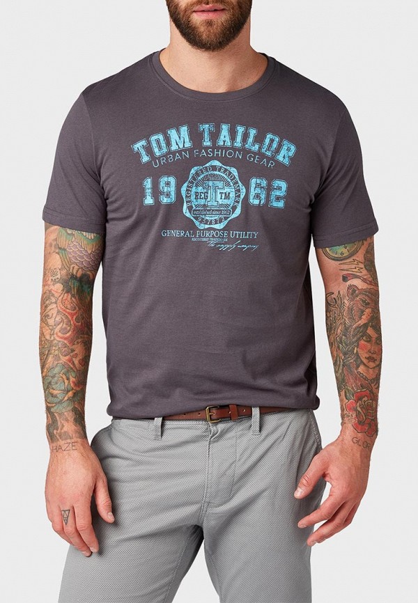 Tom Tailor / Футболка