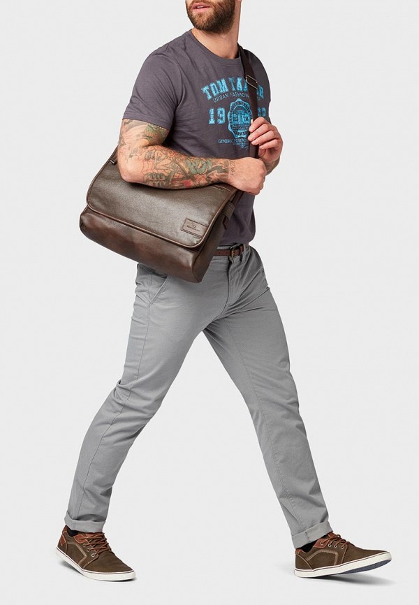 Tom Tailor / Футболка