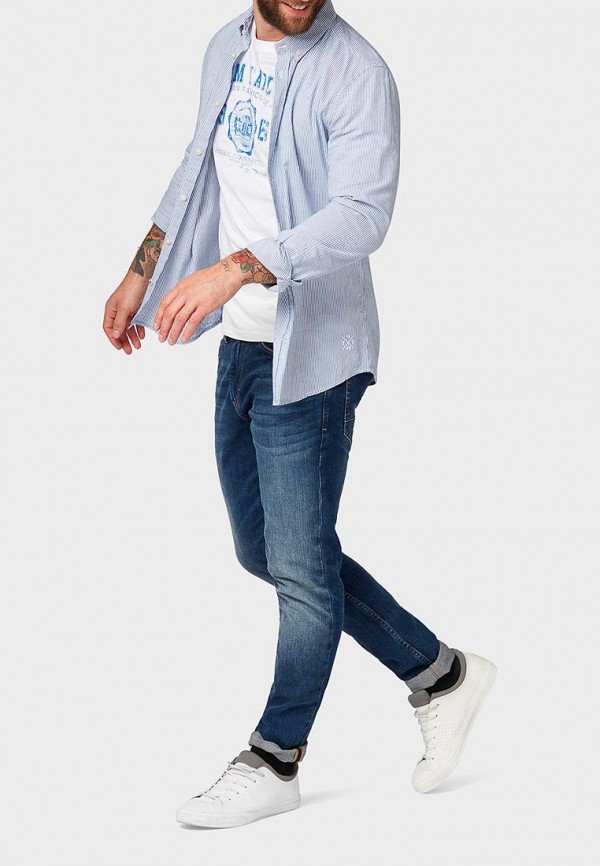 Tom Tailor / Футболка