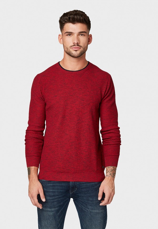 Tom Tailor / Джемпер