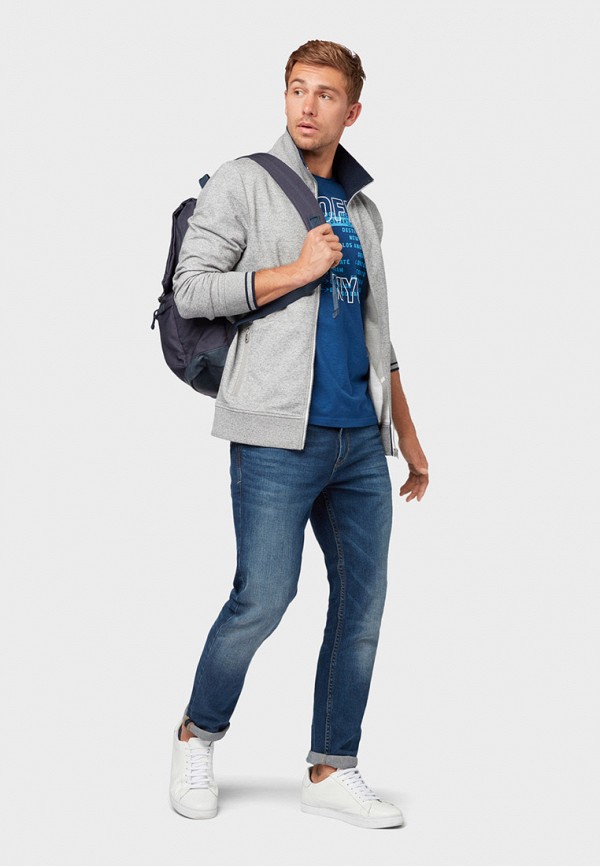 Tom Tailor / Олимпийка