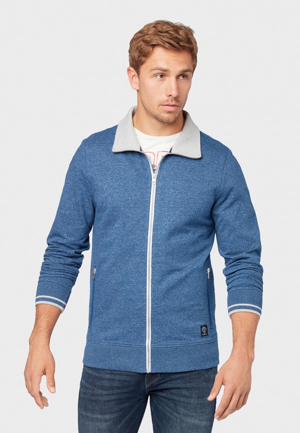 Tom Tailor / Олимпийка