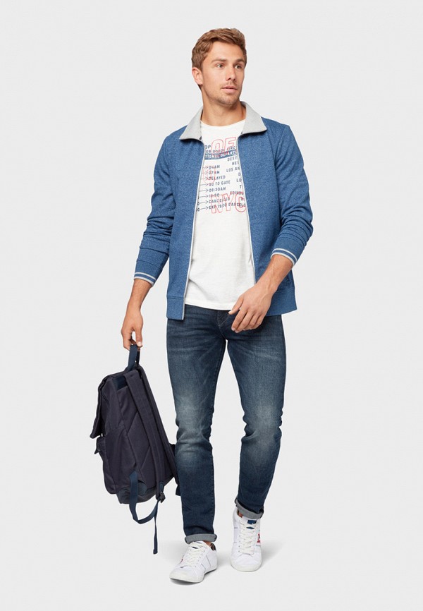 Tom Tailor / Олимпийка