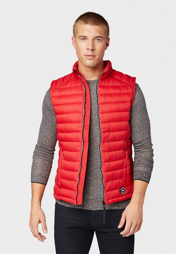 Tom Tailor / Жилет утепленный