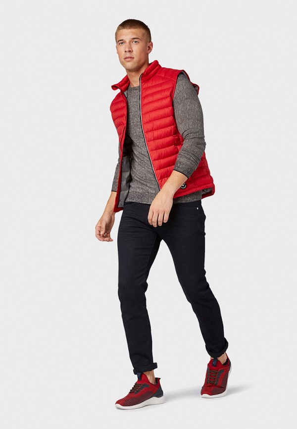 Tom Tailor / Жилет утепленный