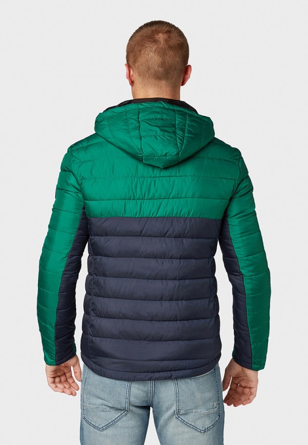 Tom Tailor / Куртка утепленная (to172emgbef3) фото №3