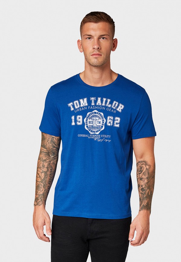 Tom Tailor / Футболка