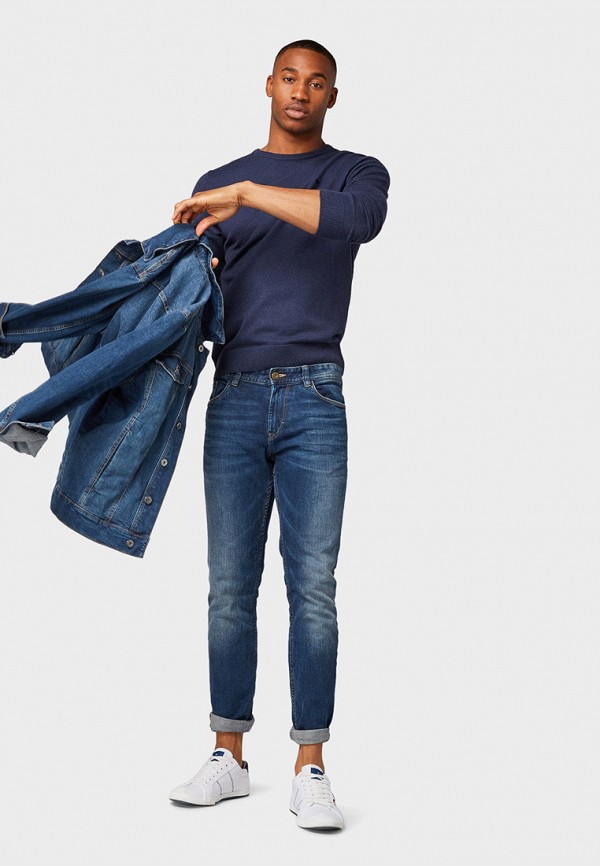 Tom Tailor / Джемпер