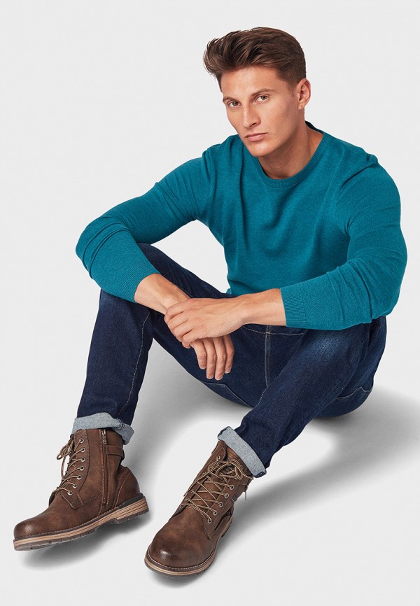 Tom Tailor / Джемпер