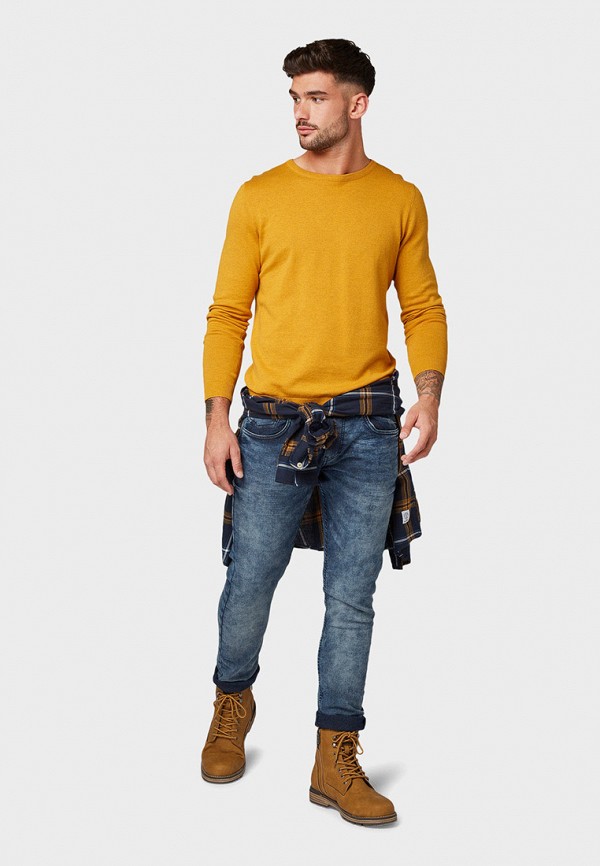 Tom Tailor / Джемпер