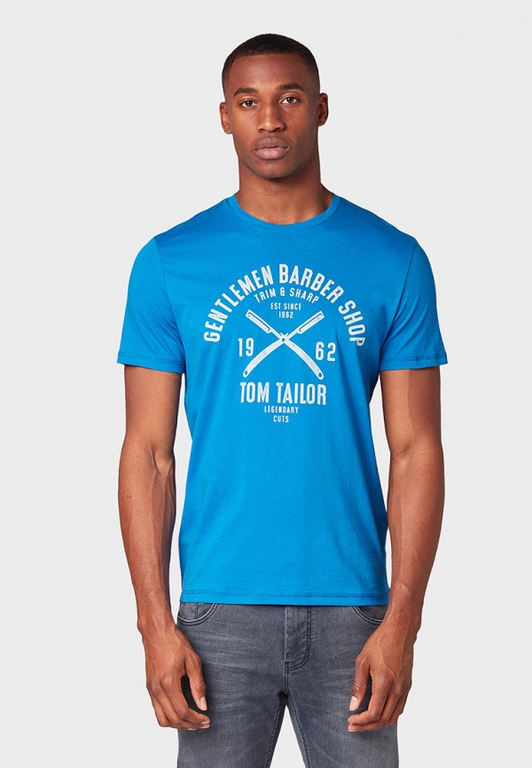 Tom Tailor / Футболка