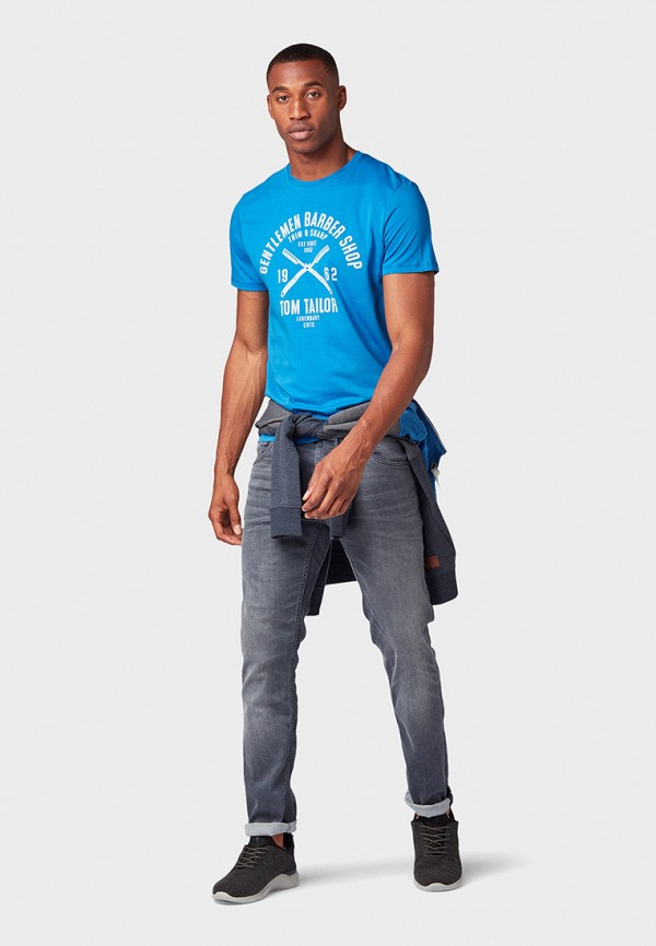 Tom Tailor / Футболка