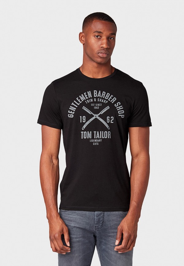 Tom Tailor / Футболка