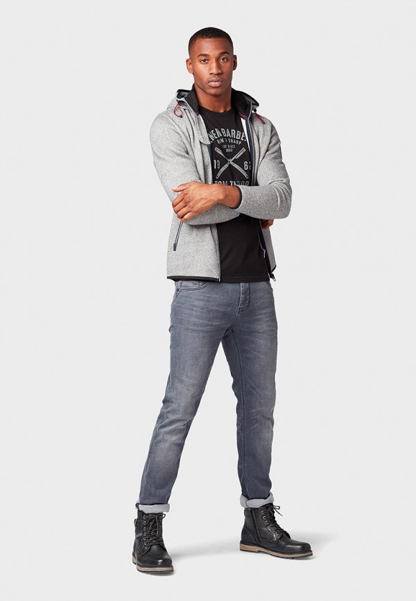 Tom Tailor / Футболка