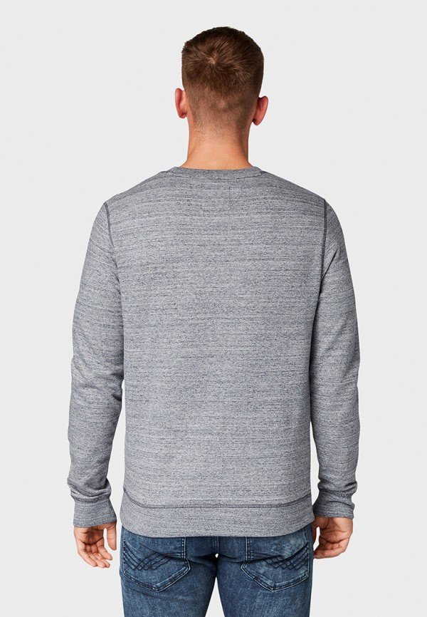 Tom Tailor / Свитшот (to172emgbfr9) фото №3