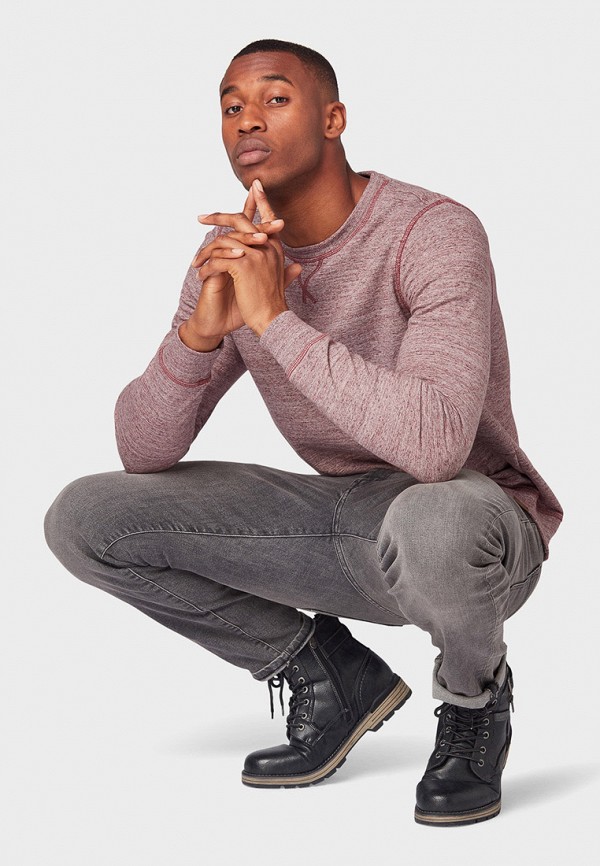 Tom Tailor / Свитшот