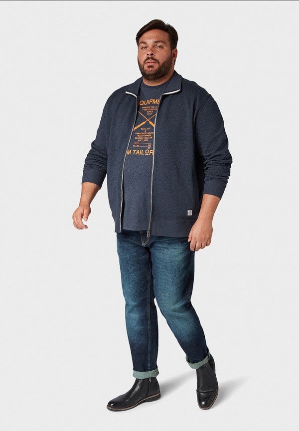 Tom Tailor / Олимпийка