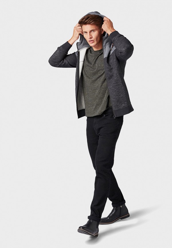 Tom Tailor / Толстовка