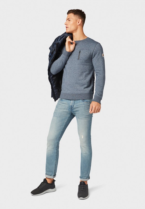 Tom Tailor / Свитшот