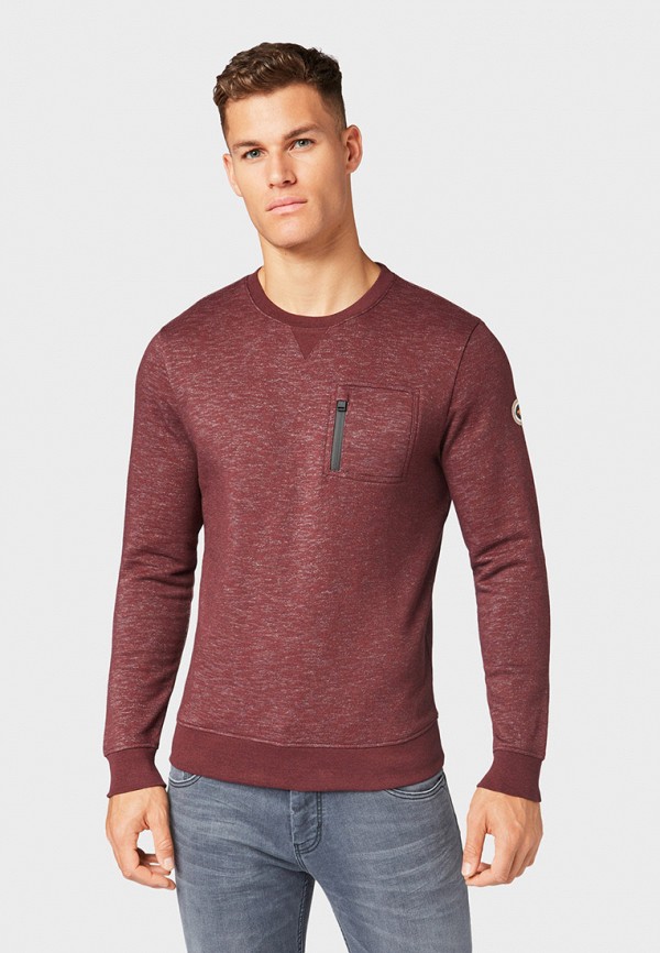 Tom Tailor / Свитшот