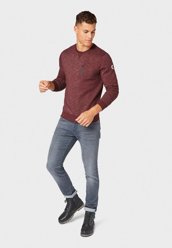 Tom Tailor / Свитшот